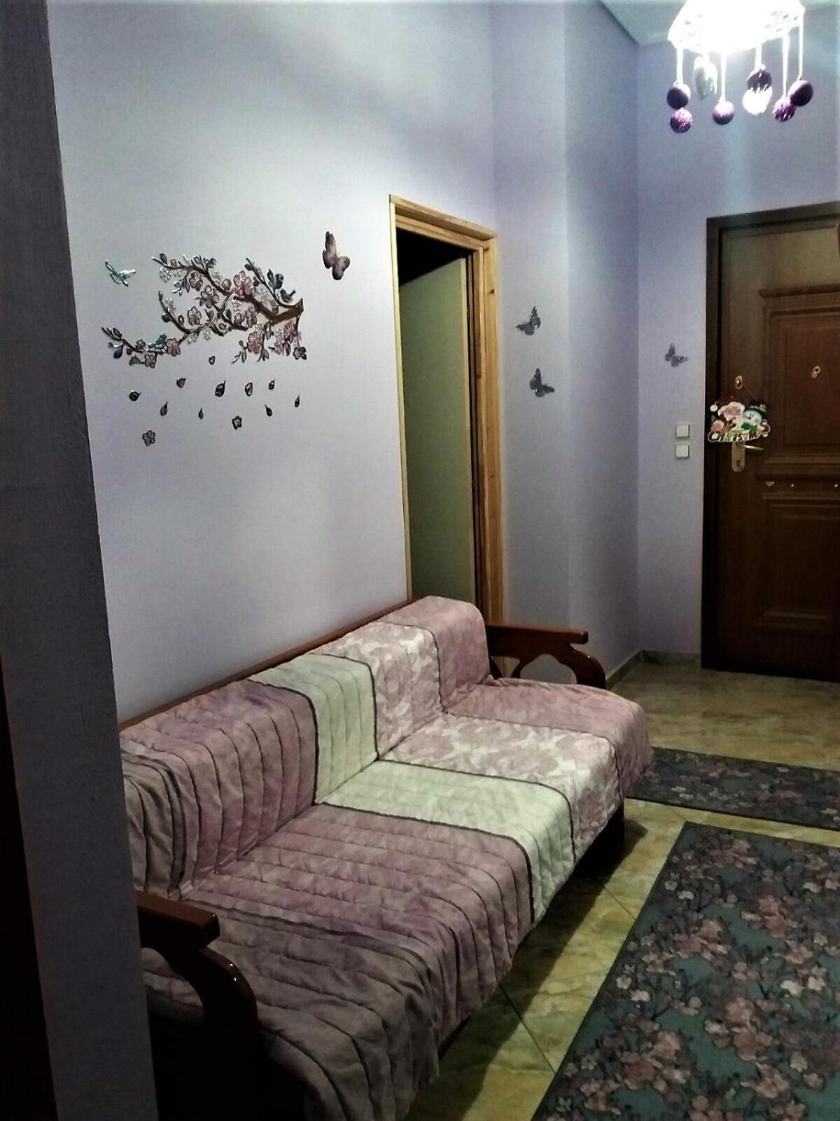 Sunny House - Ηλιόλουστο Apartment Волос Екстериор снимка